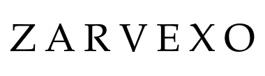 Zarvexo logo